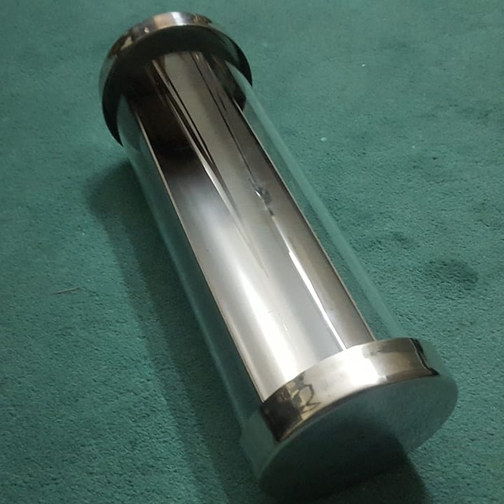 Tubecooker