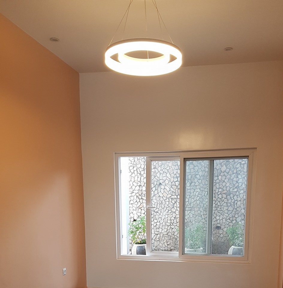 ATLAS Windows CO.LTD | Kigali