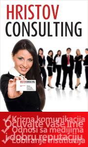Hristov Consulting