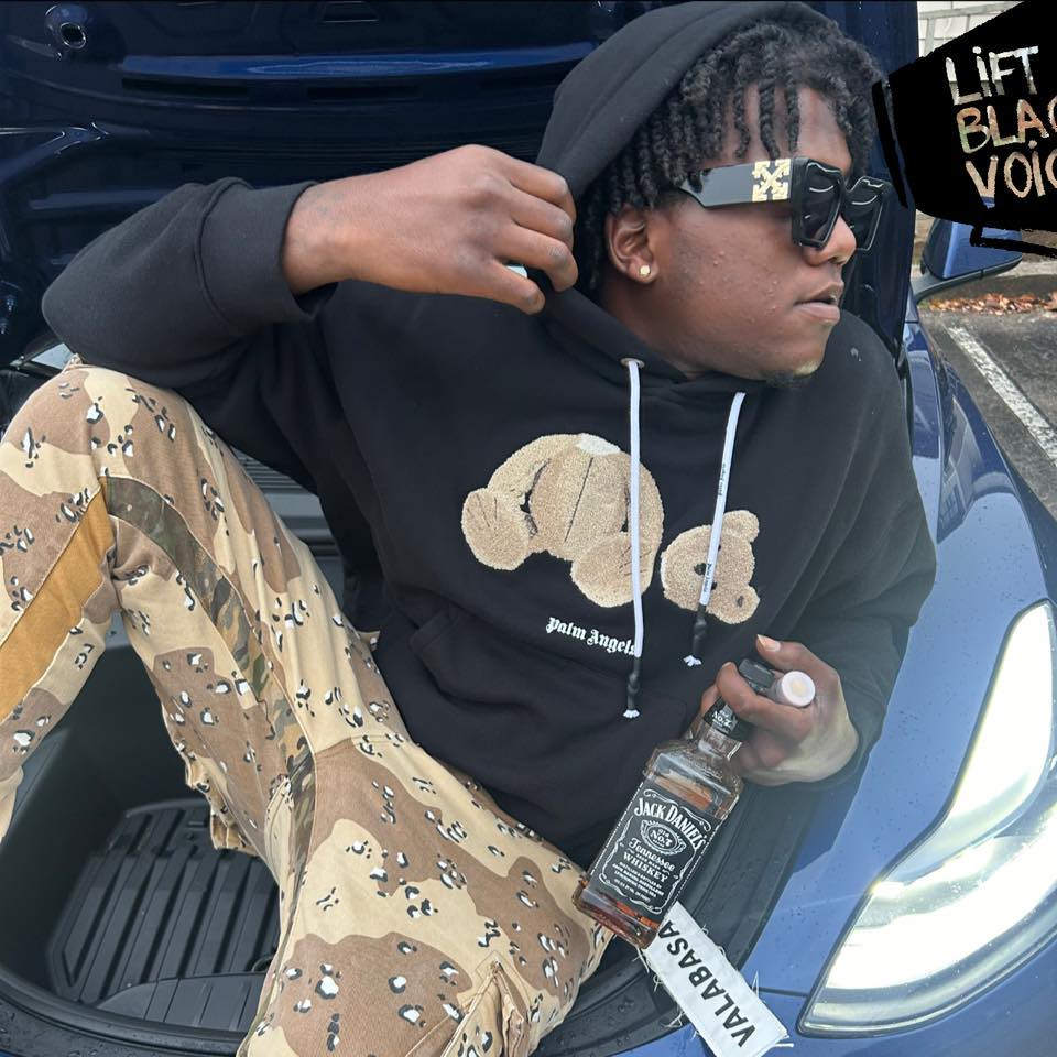 Scutter Yoo - My dawg 🫶🏾 | Facebook