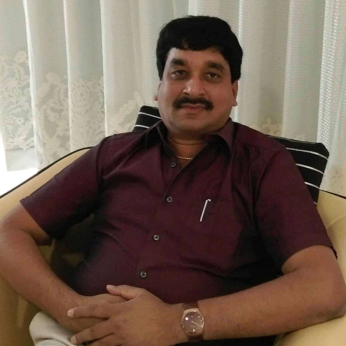K S P Raju & Associates | Visakhapatnam