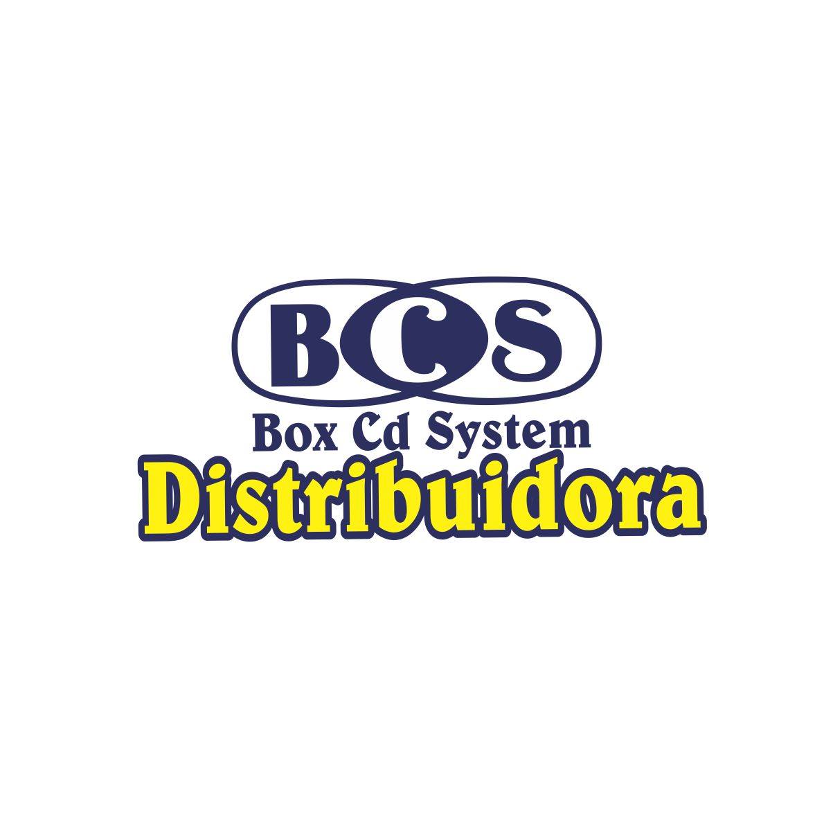 Bcs Distribuidora