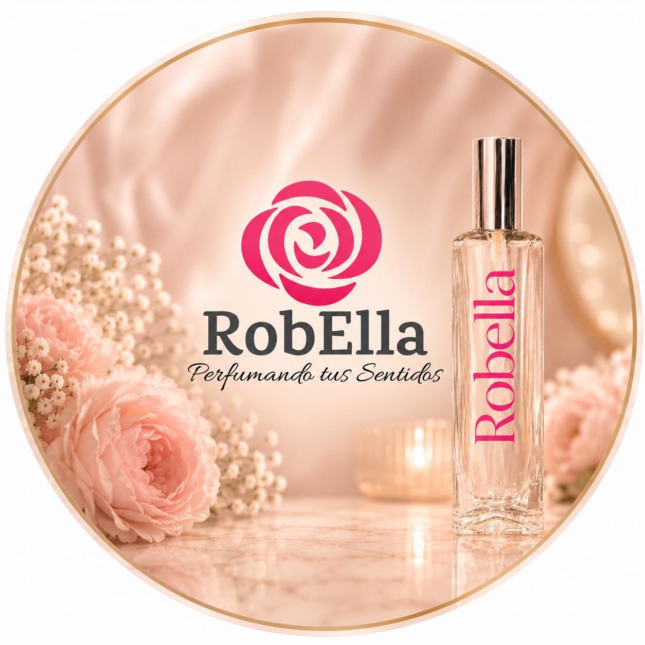 Robella Company | Toluca