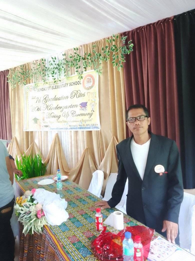 Appay A Otong