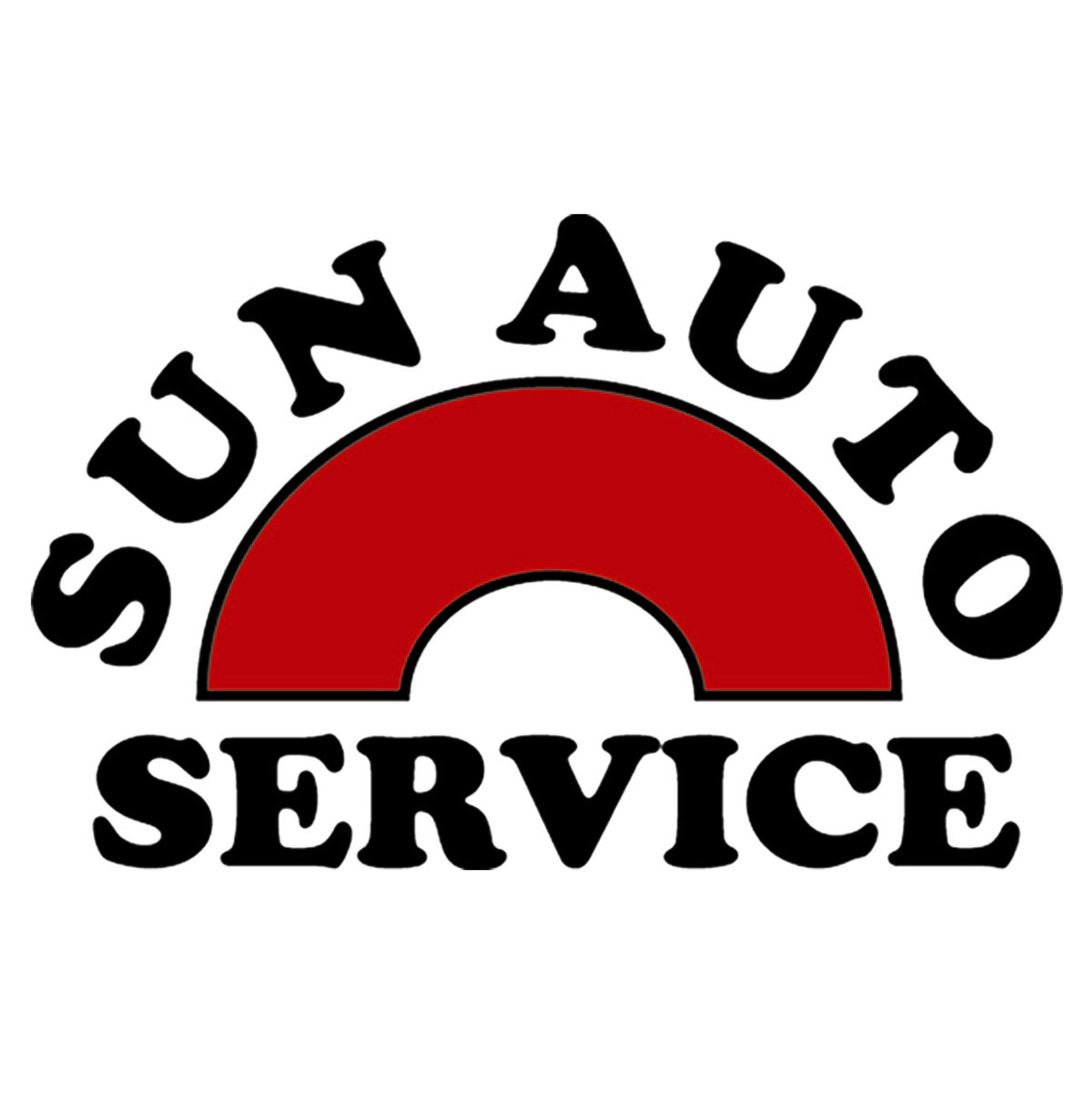 Sun Auto Service | Las Vegas NV