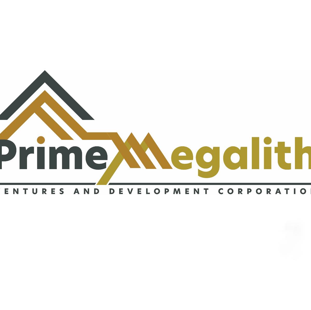 Prime Megalith Ventures And Development Corp. logo