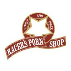 Racer's Porn Shop