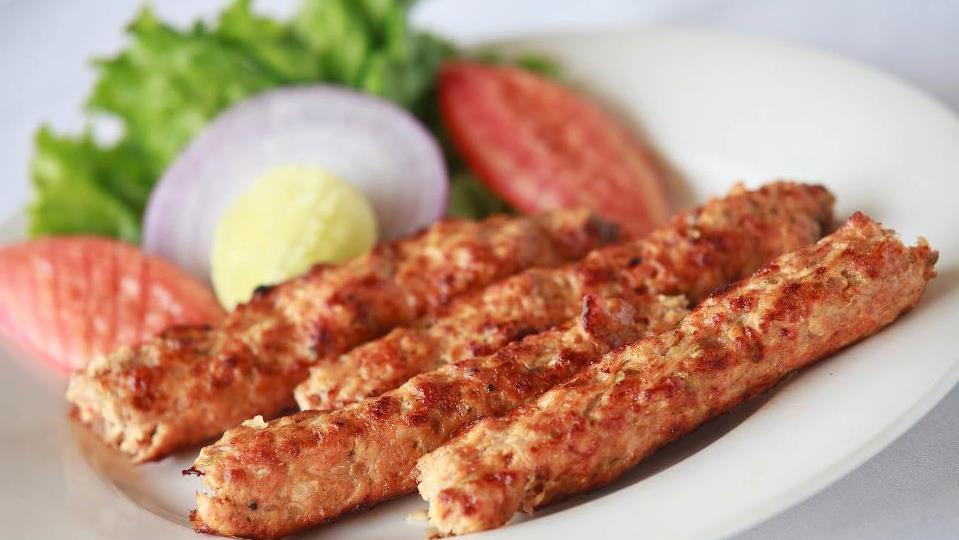 Mughlai Kitchen | Dhaka