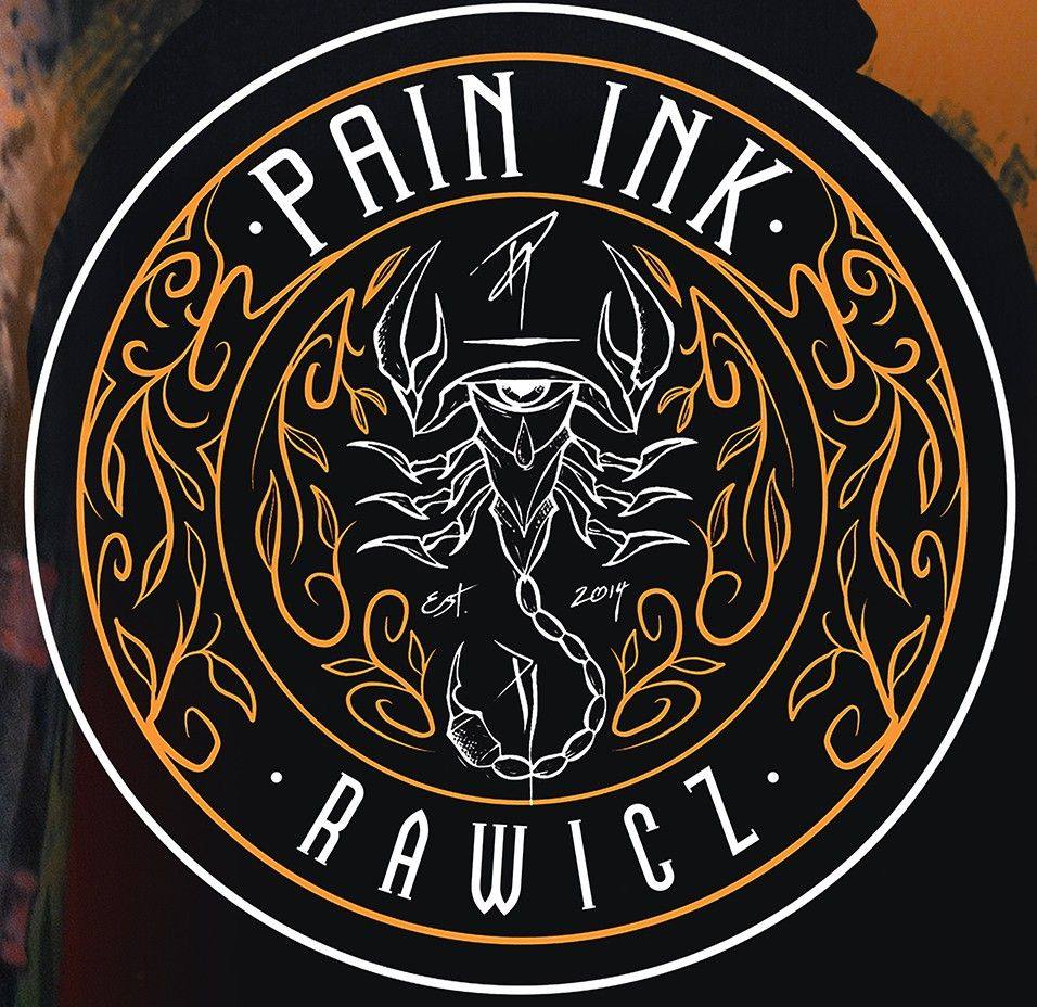 PAIN INK studio tatuażu... - PAIN INK studio tatuażu Rawicz