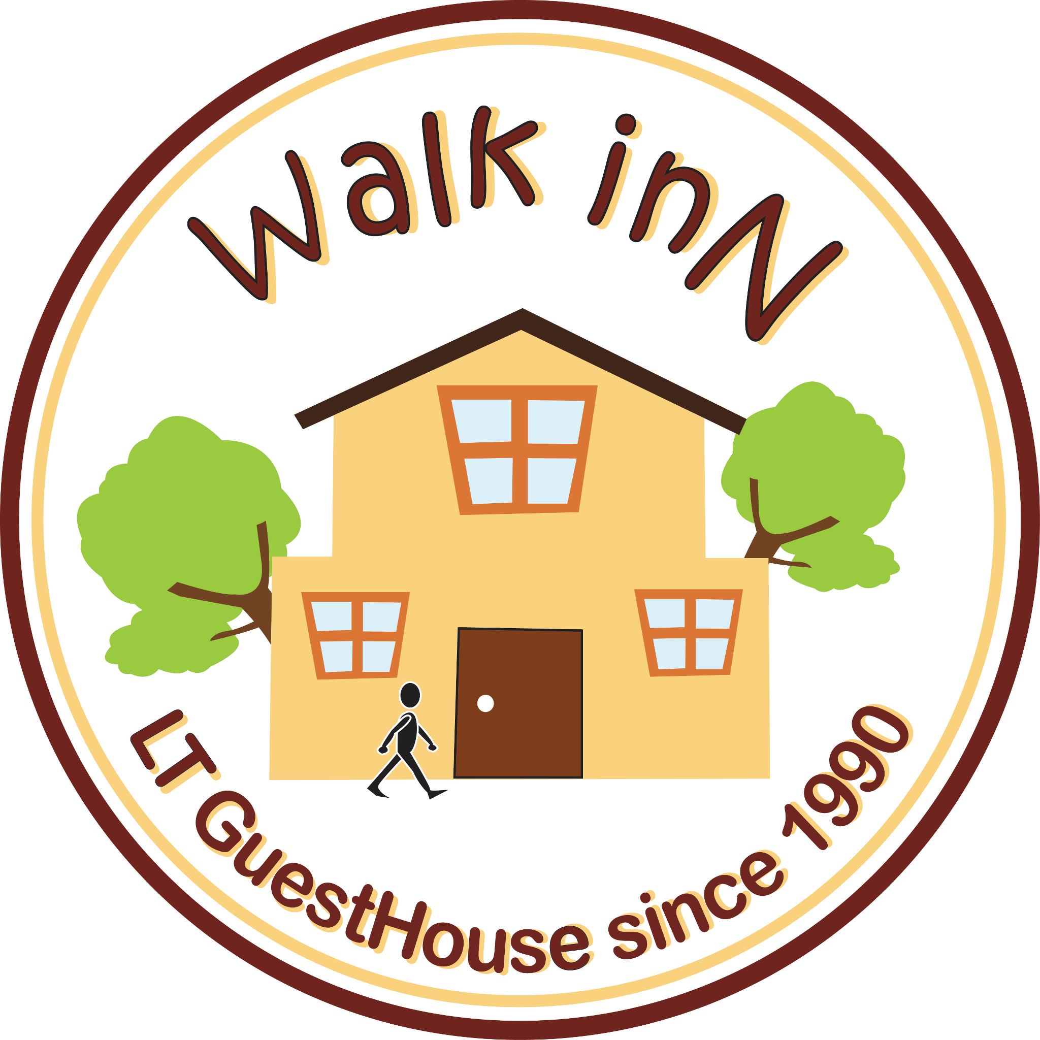 Walk Inn - LT Guest house | Bangkok