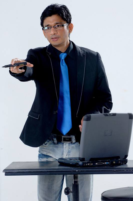 Salim Raj