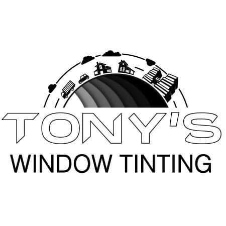 Tony's Window Tinting | Irwindale CA