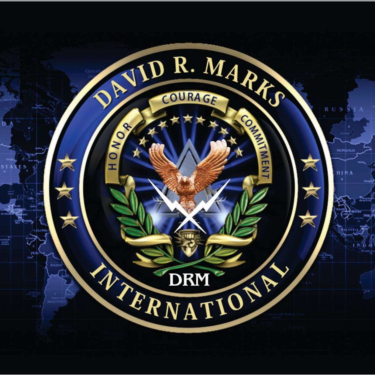 DAVID R. MARKS INTERNATIONAL