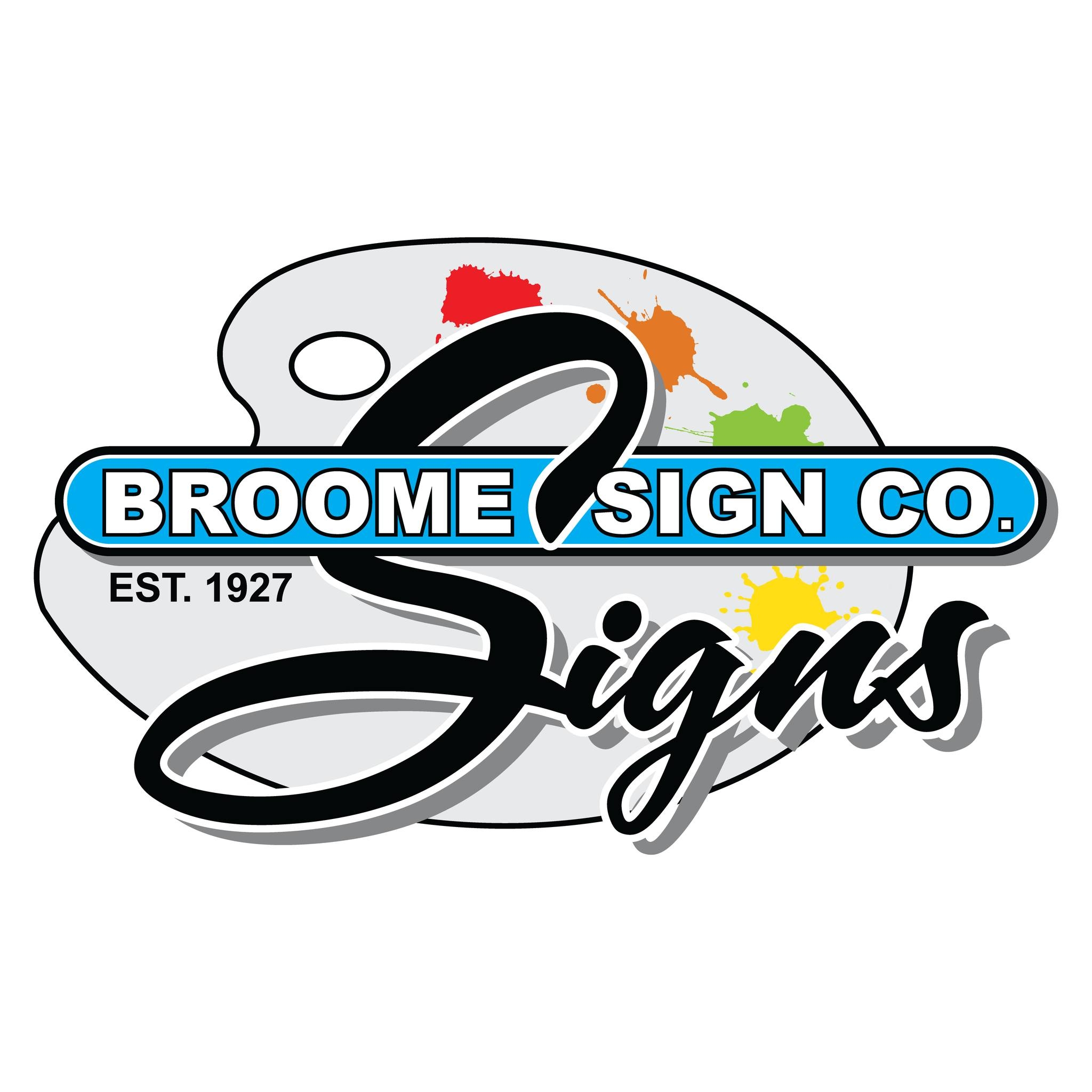 Broome Sign Company | Concord NC