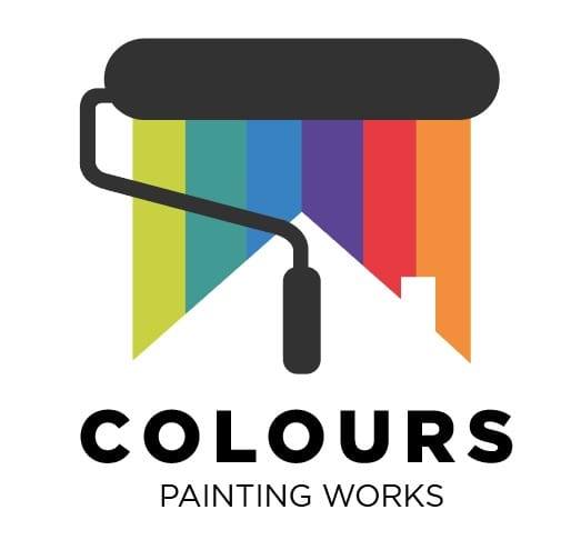 Colours painting works venmony | Alappuzha