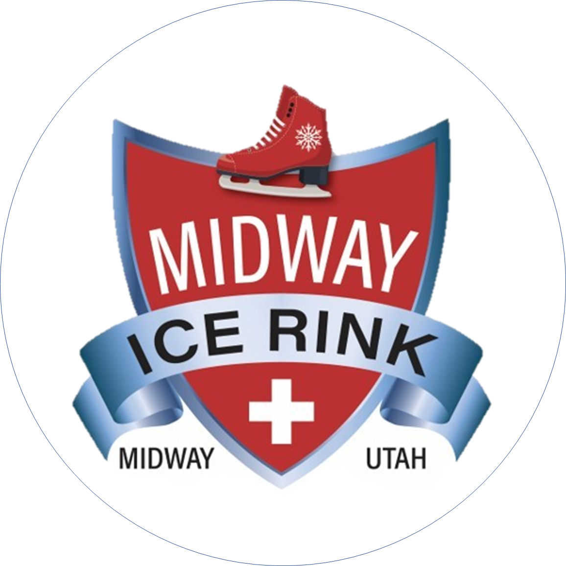 Midway Ice Skating Rink | Midway UT