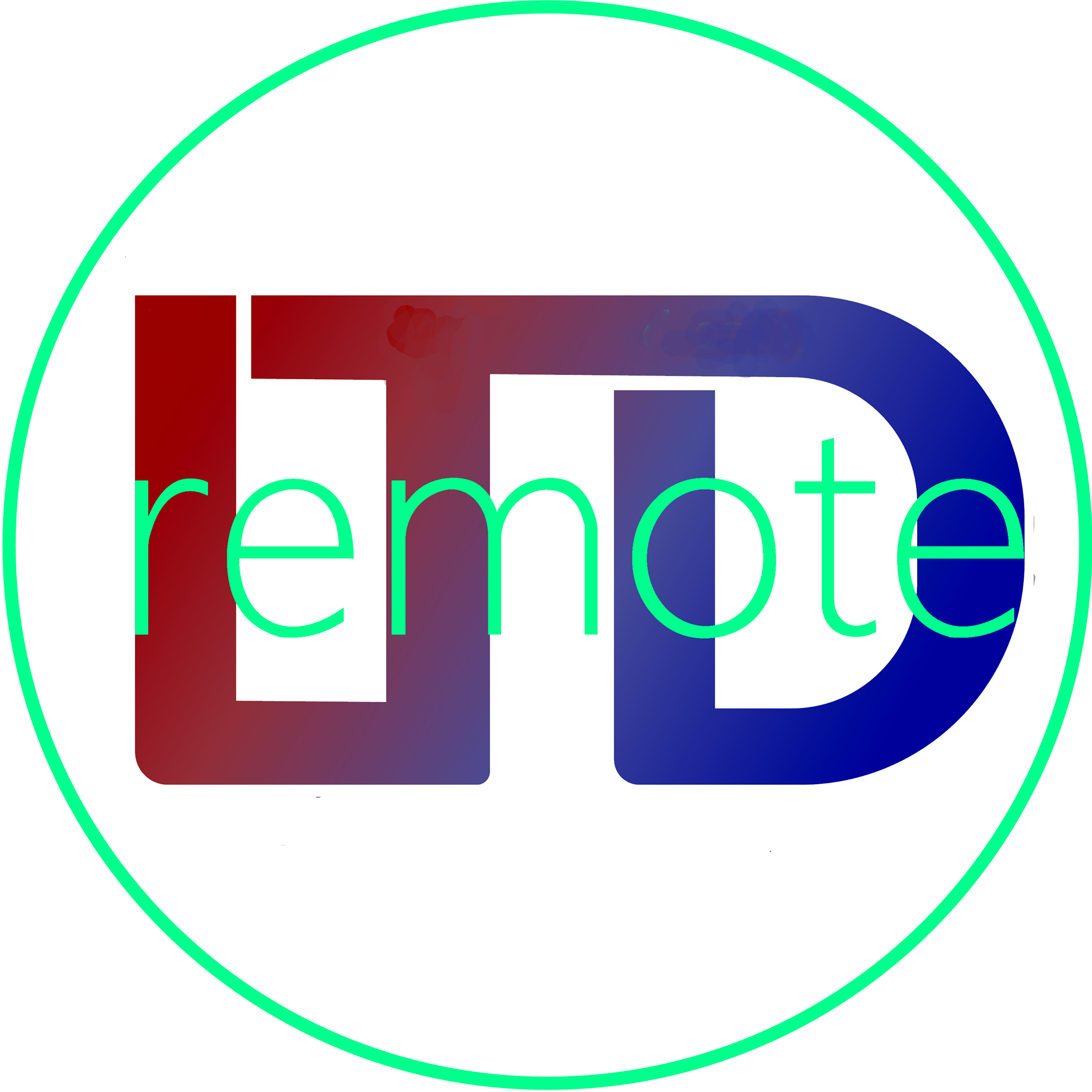 Live The Dream Remote