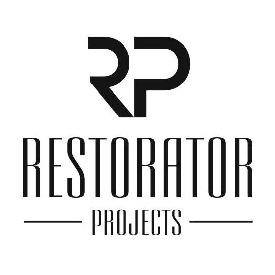 Restorator Projects
