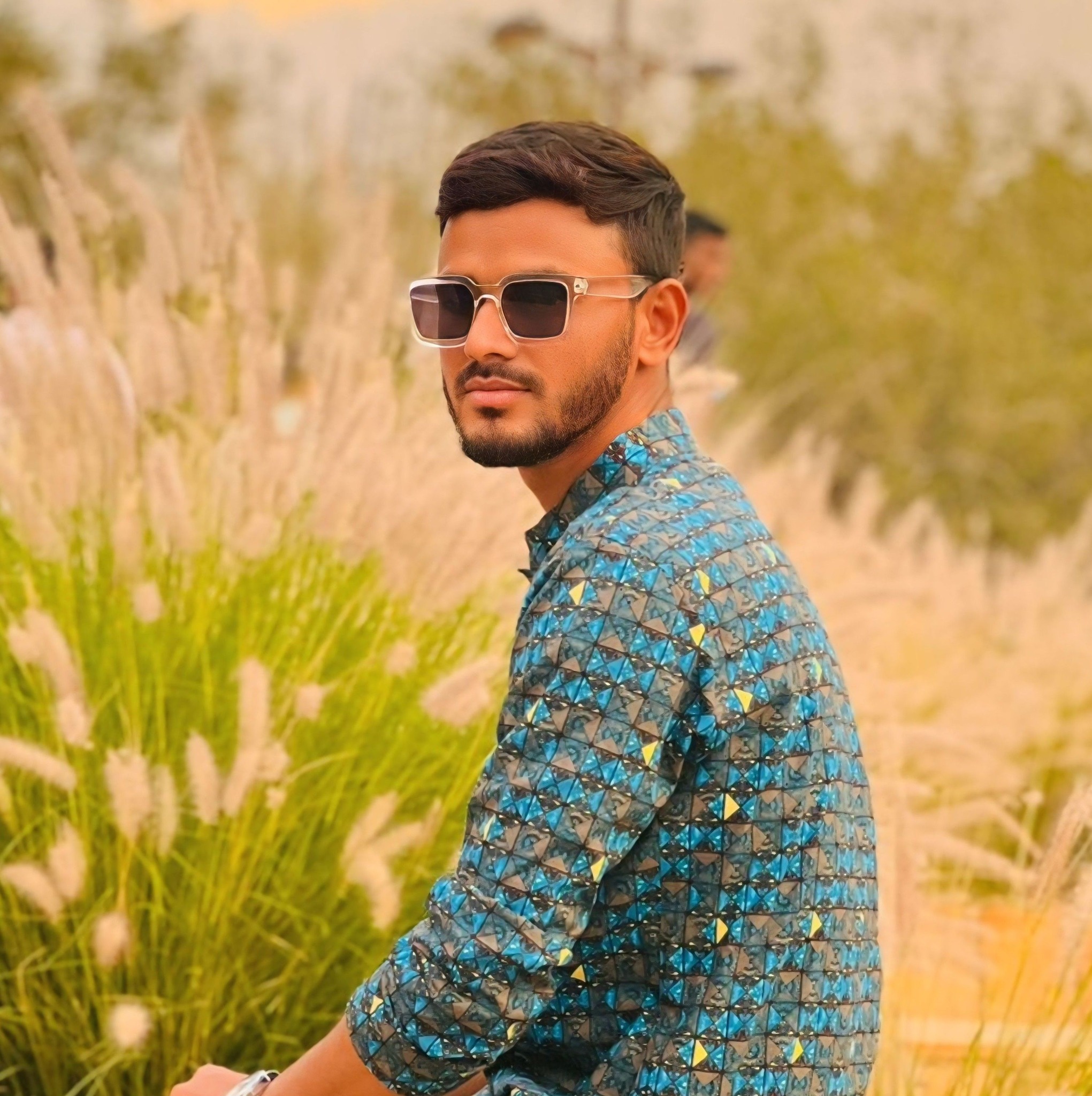 Ruman Ahmed Ruman