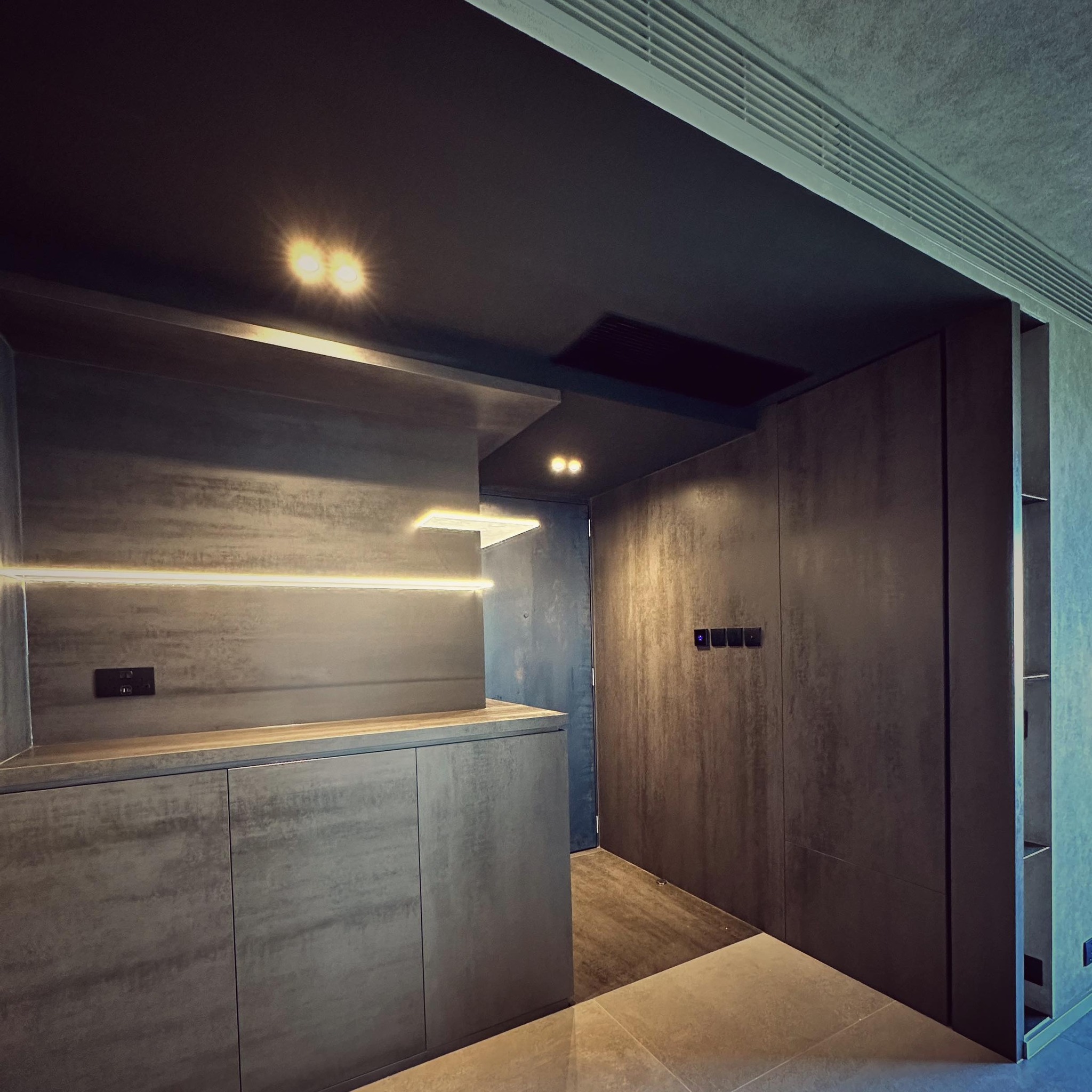 Solution Interior Design Ltd 萬方設計有限公司 | Hong Kong Hong Kong