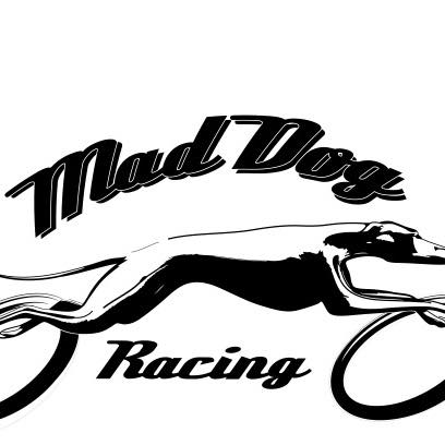 Mad Dog Racing P/B Hammer Nutrition