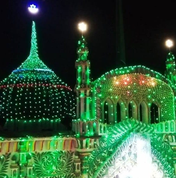 Baba razzaq | Barabanki