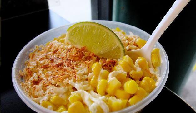 Super Elotes y Raspados Lupita | Chihuahua