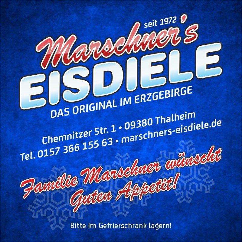 Marschners Eis in Thalheim