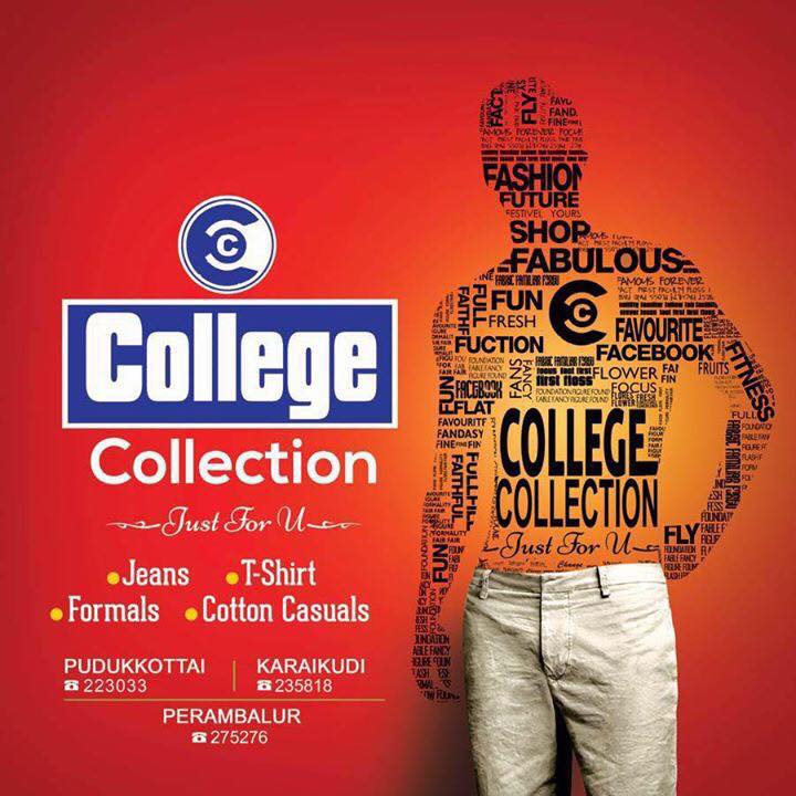College Collection