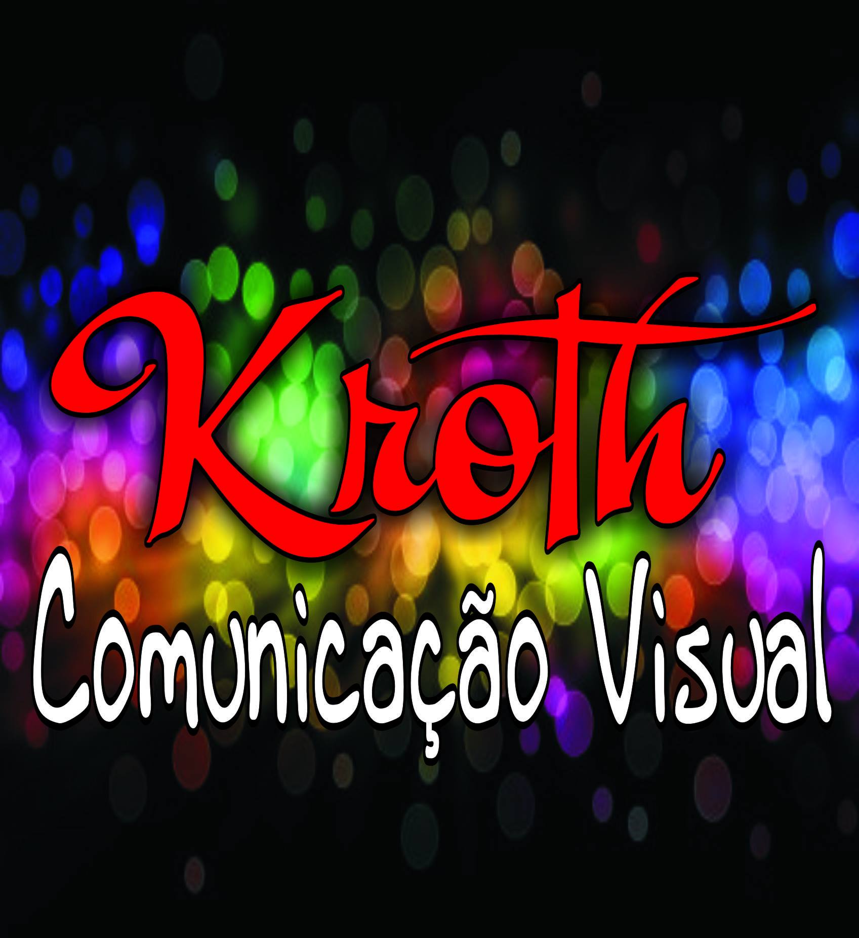 Kroth Comunicação Visual | Pranchita PR