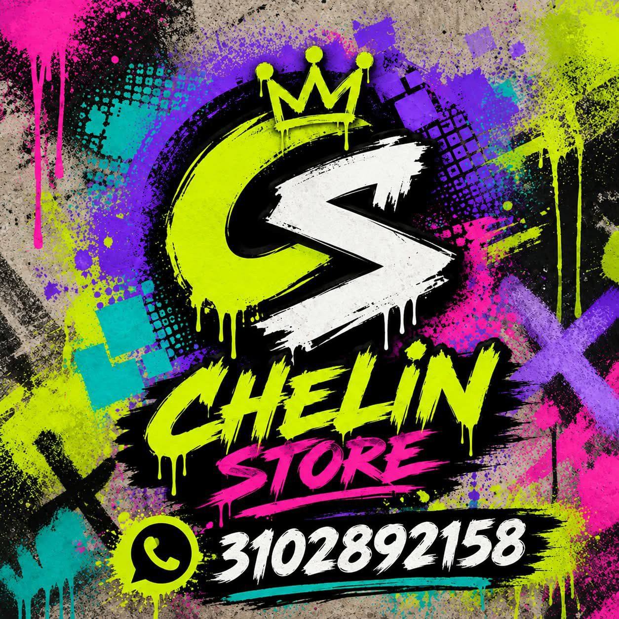 Chelín Store | Bucaramanga