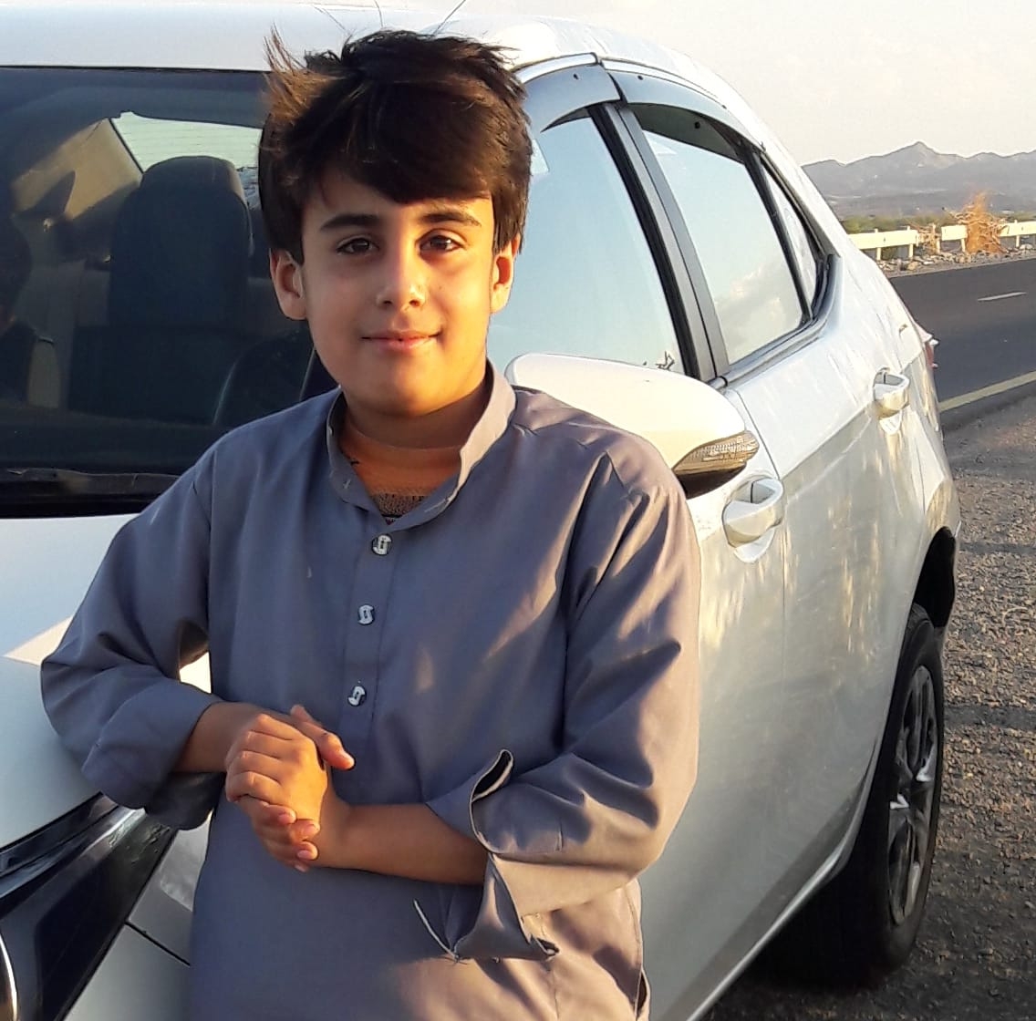 Anzzar Rasheed