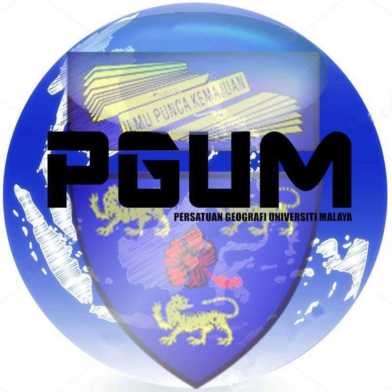 Persatuan Geografi Universiti Malaya - PGUM | Kuala Lumpur