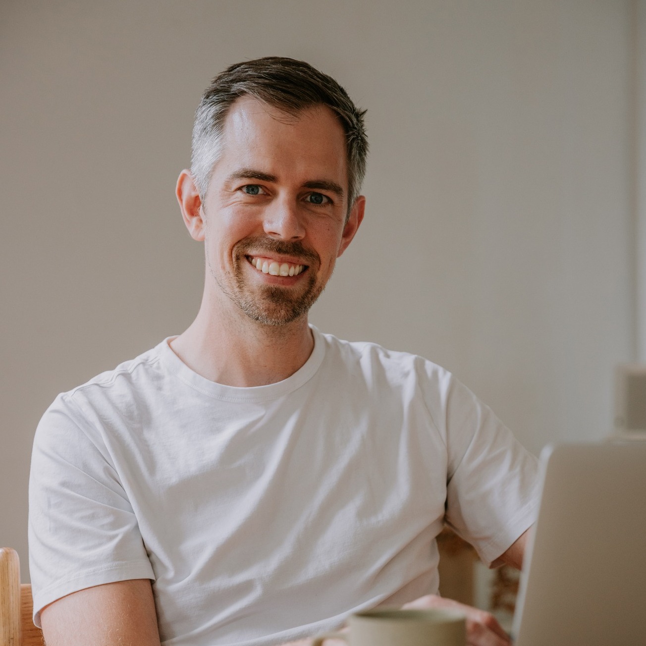 Dr. Rory Gibbons, ND
