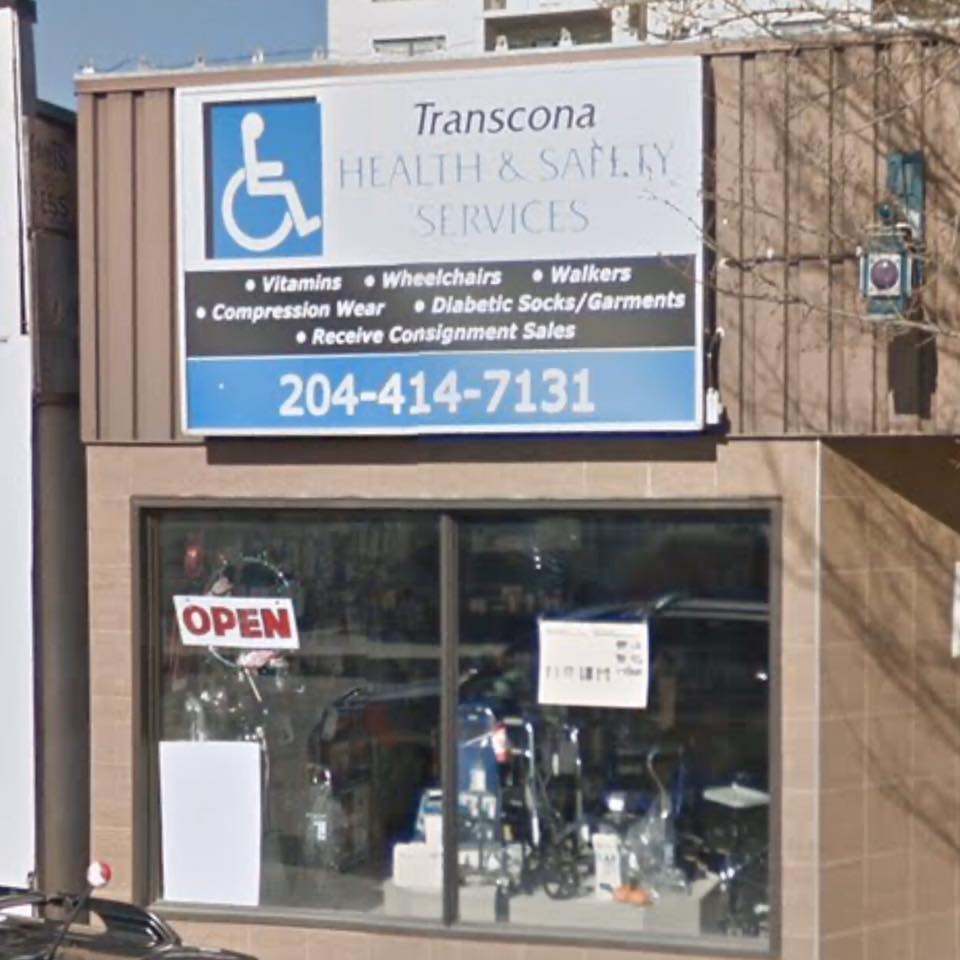 Transcona Health & Safety Services