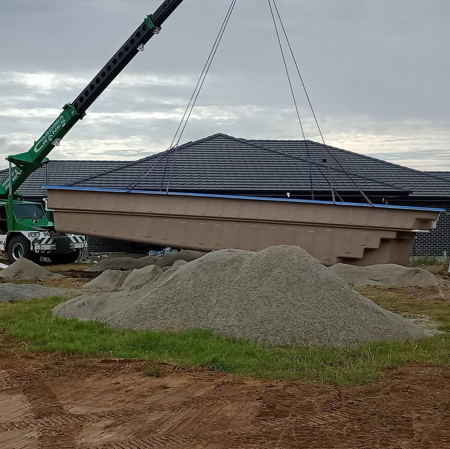 ADS (Advanced Digging Solutions) | Langwarrin VIC