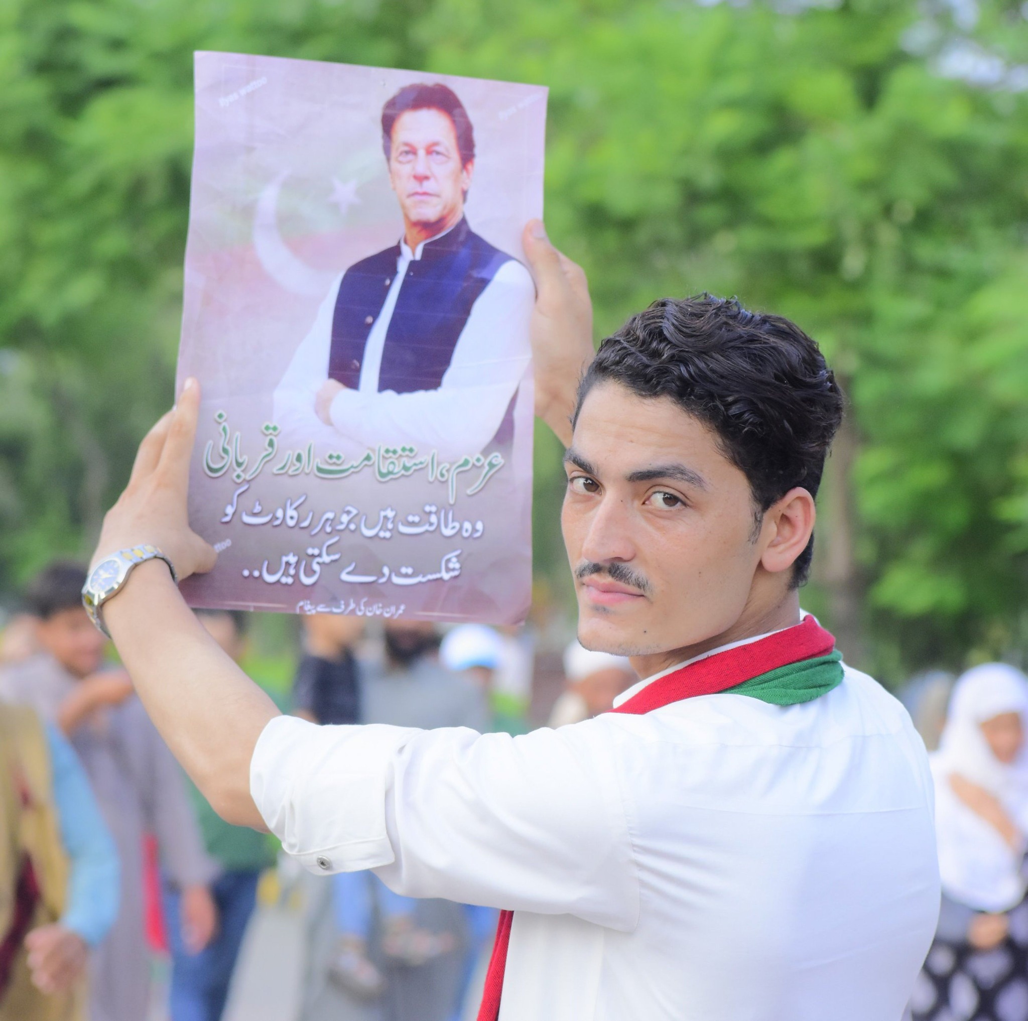 Amjad Khan