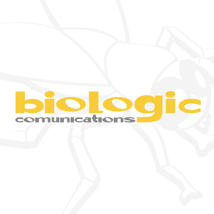 Biologic Communications | Elmas