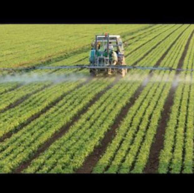 SprayRite ltd