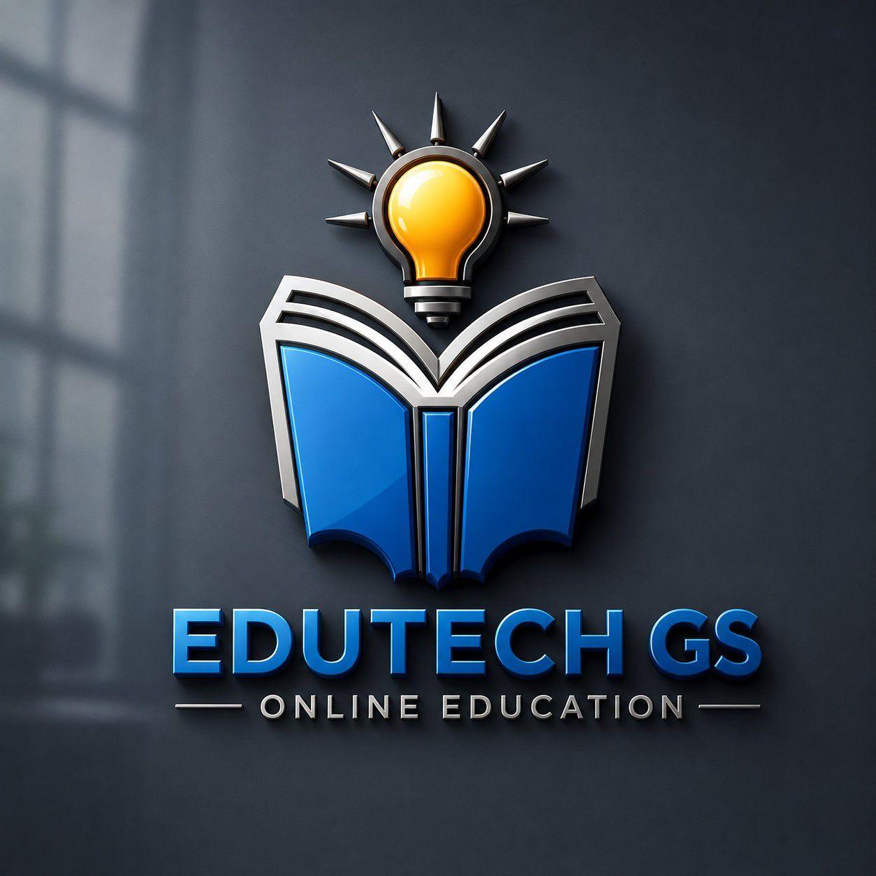 EduTech GS Classes | Delhi