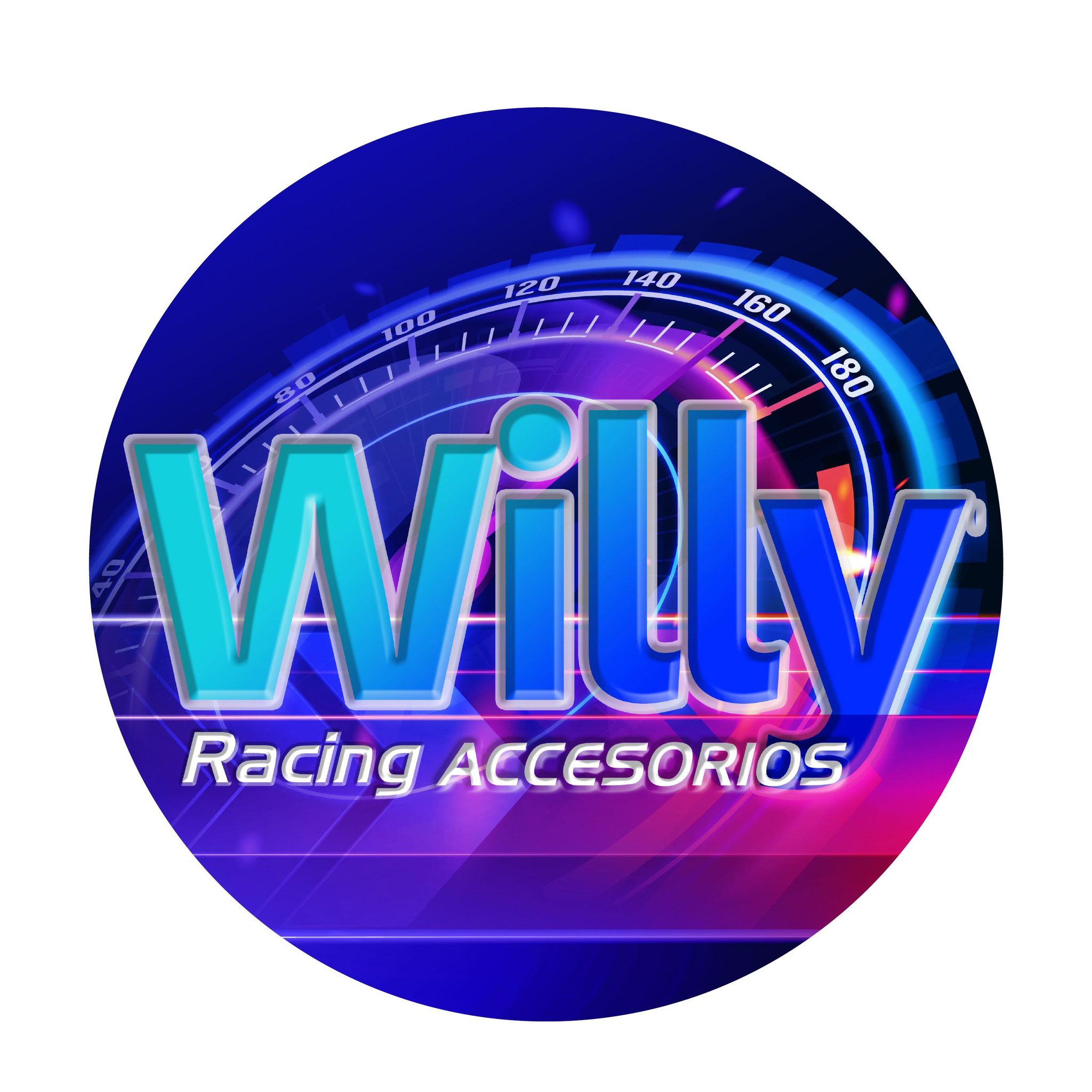 Willy Racing Accesorios