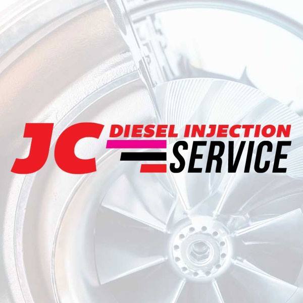 JC Diesel Injection Service | Commerce CA