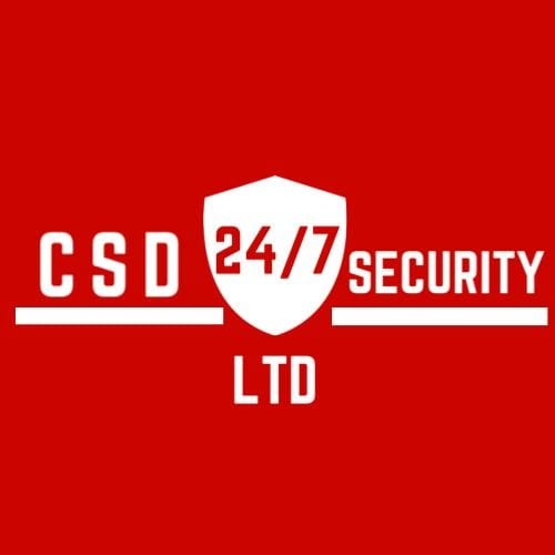 CSD 24/7 Security Ltd