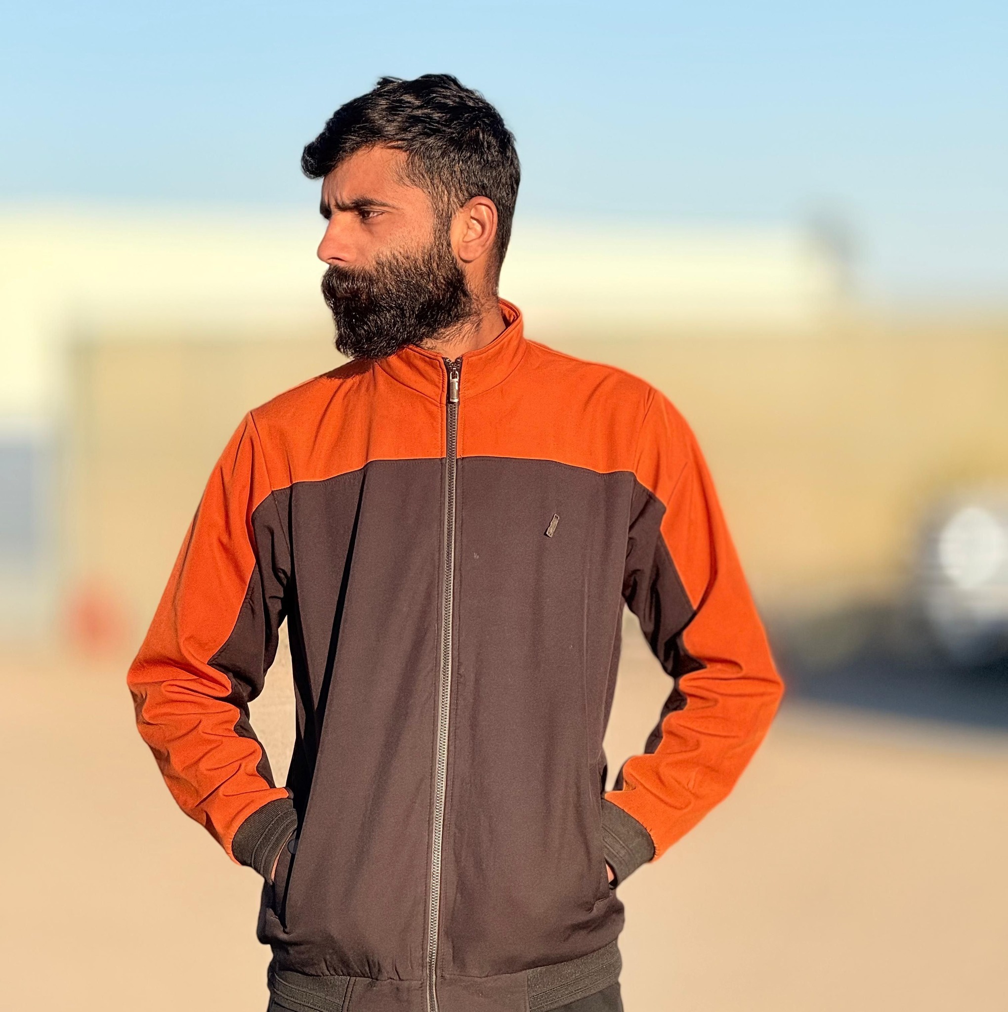 ساجد جنجوعہ