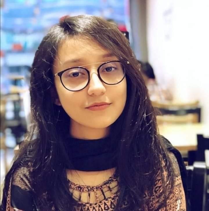 Midula Islam Luci