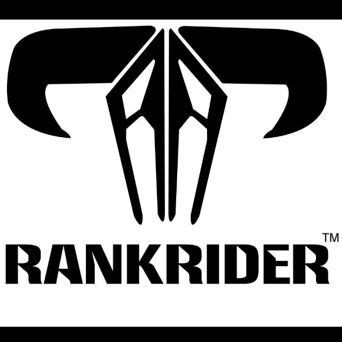 Rankriderbrand