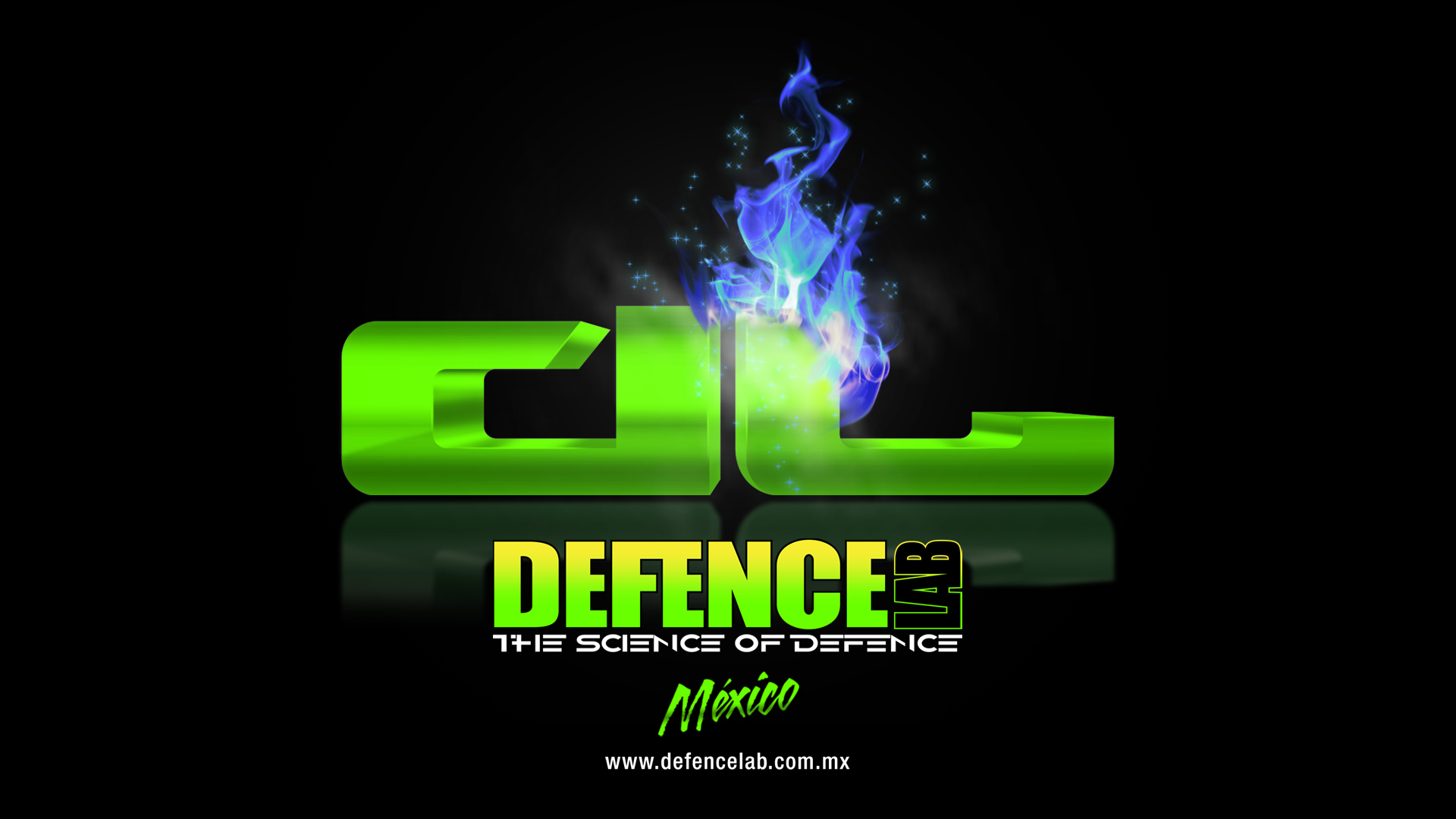 Defence Lab México | Ajusco