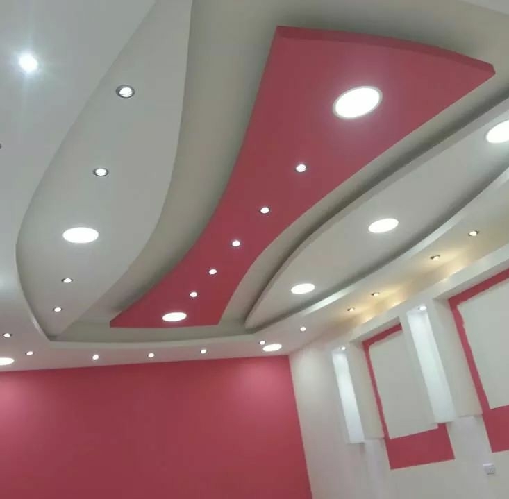 Siyakhula Up Town TRading Ceilings Design | Port Elizabeth