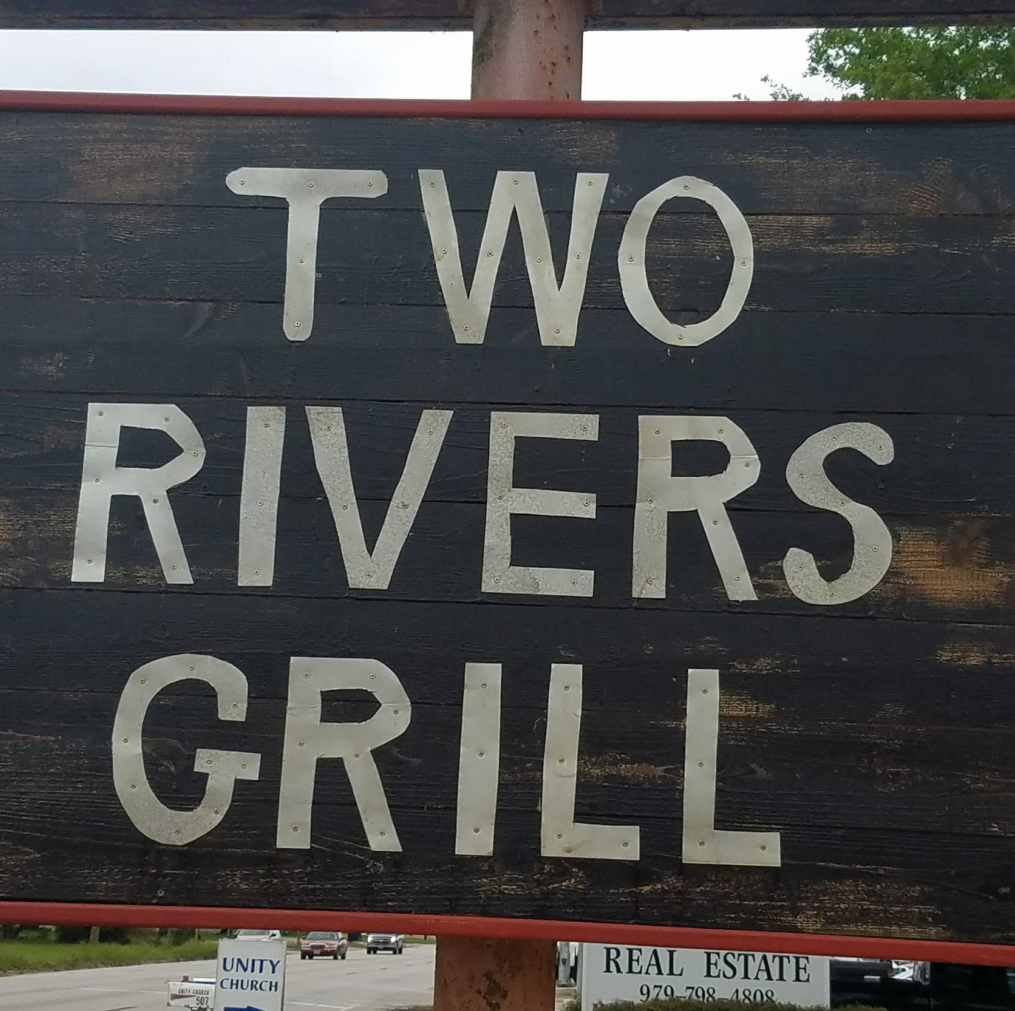 Two Rivers Grill Brazoria,Tx | Brazoria TX