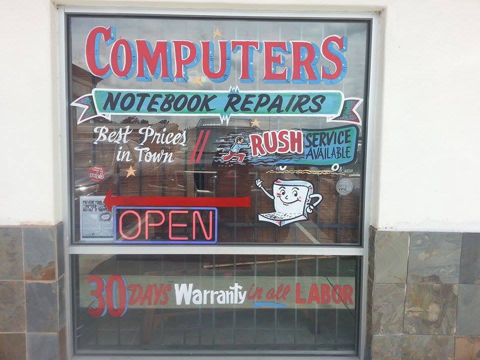 Easy Computer Solutions | Chula Vista CA